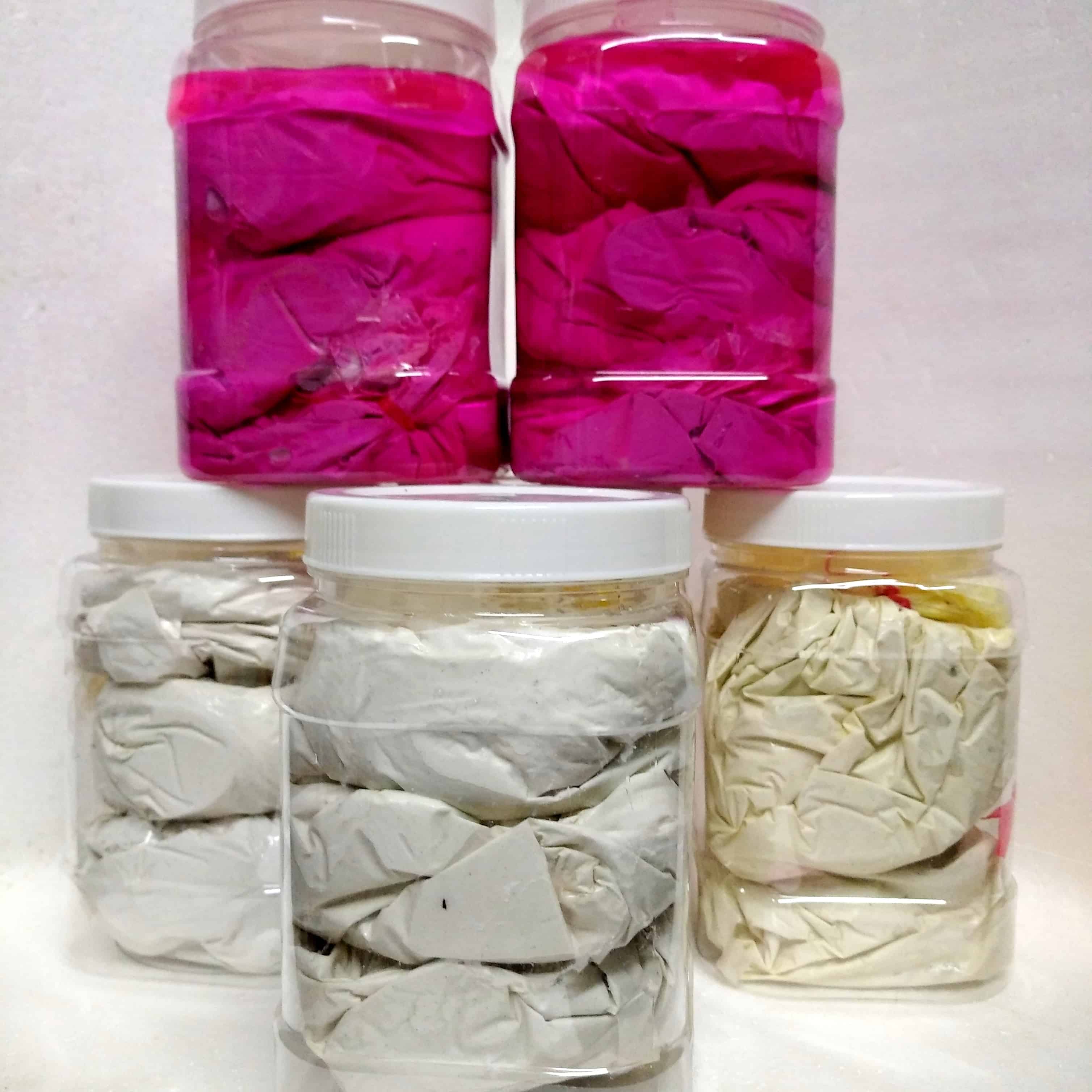 Vôi ăn trầu đỏ 1kg