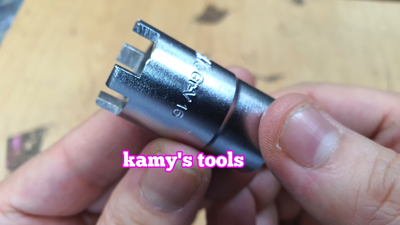 [HCM]Mở Nồi Côn Xe Máy Hotssman lẻ 1 cục 16mm