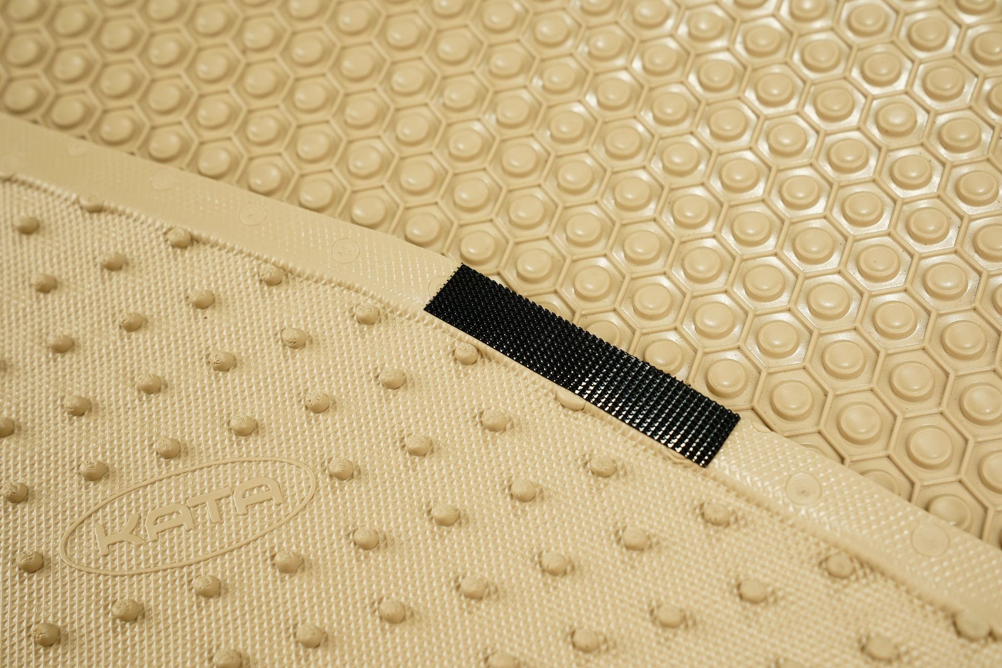 Car Mat for Ford Focus (Black)
