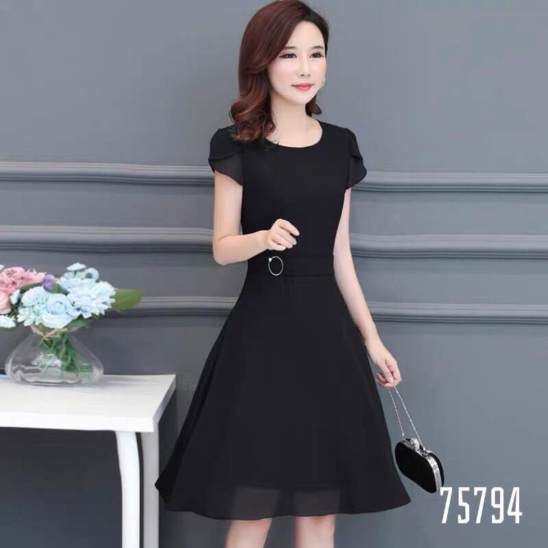 Đầm xòe dự tiệc siêu sang cực vip 2020 mkm
