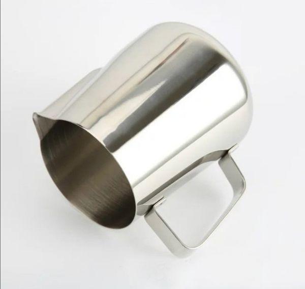 Ca đánh sữa Inox 1000ml