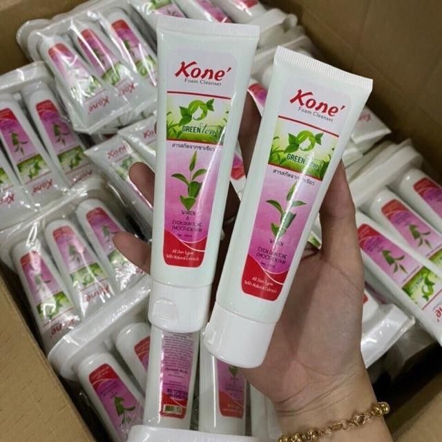 Combo sỉ 10 srm Kone
