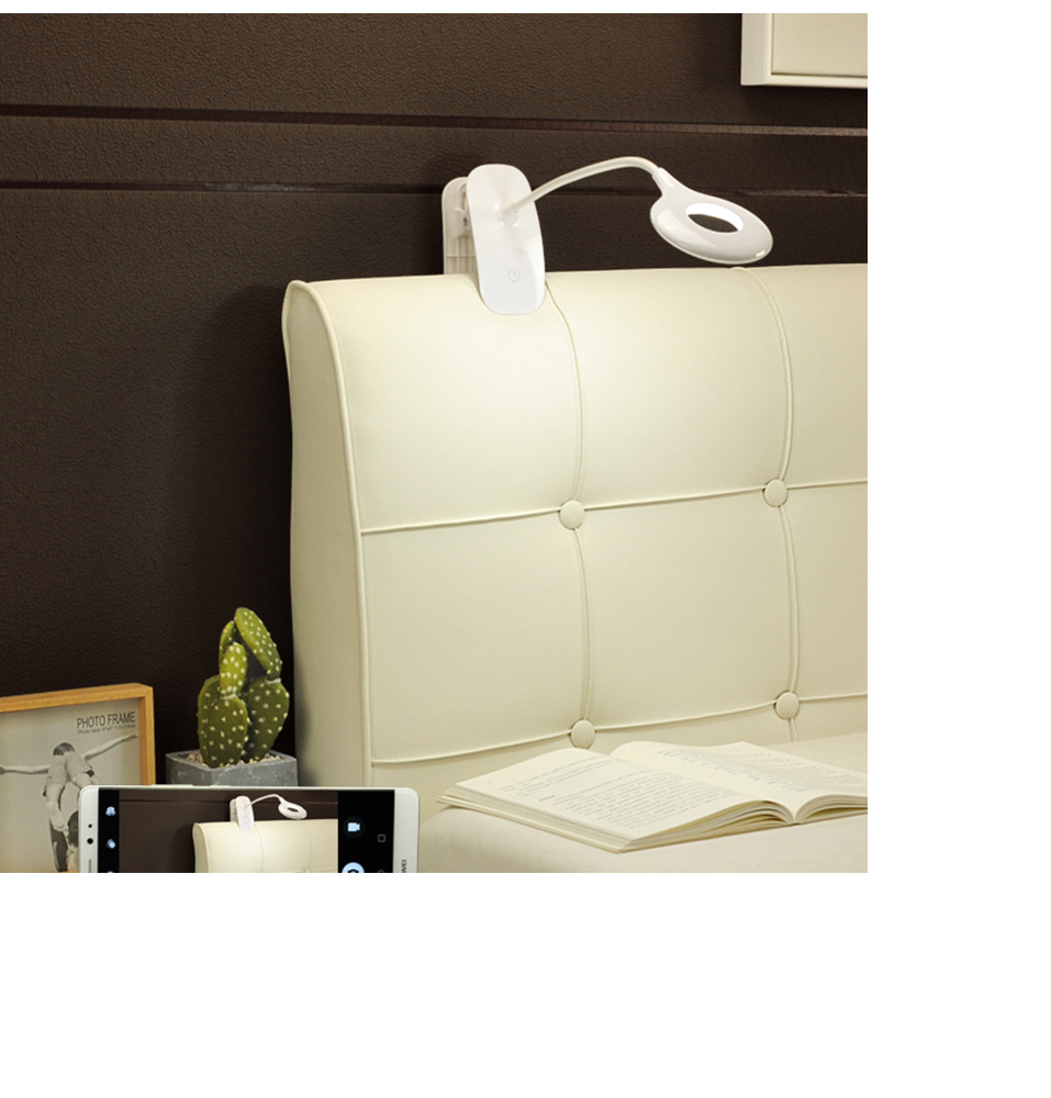 [HCM]Đèn led bóng tròn chống cận cổng USB