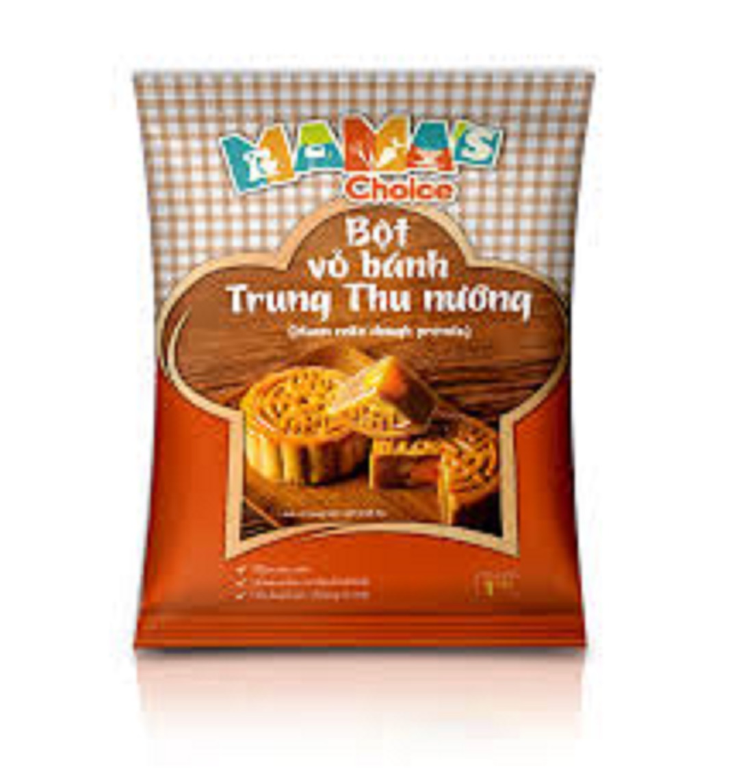 Bột bánh trung thu nướng  TNH 1kg