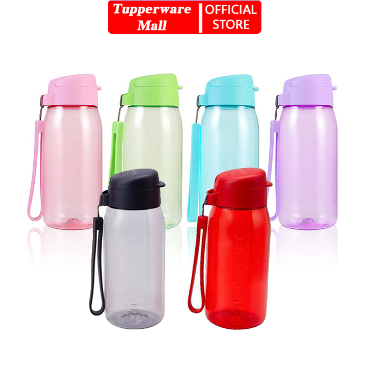 Bình nước Tupperware Lohas Flask 550ml