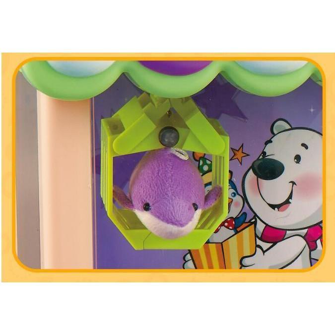 Đồ chơi máy gắp thú bông loại lớn CTS. 5357-2
