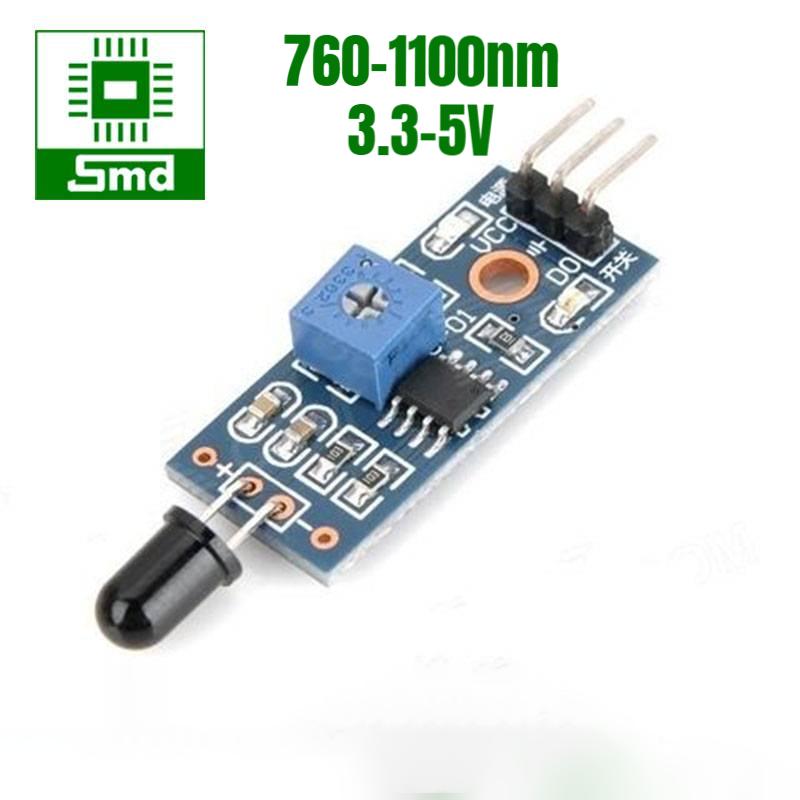Module thu hồng ngoại