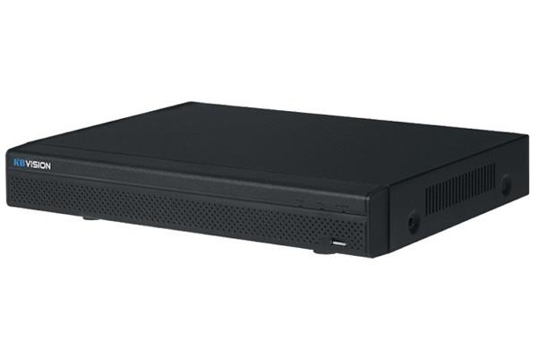 Đầu ghi hình 8 kênh kbvision kx-4k8108h1 - công nghệ hoàng nguyễn
