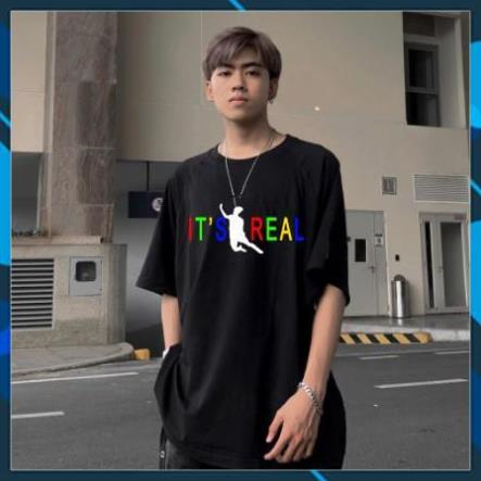 [Áo Văn Toàn] [SPECIAL EDITION - Áo It's Real Vato9]