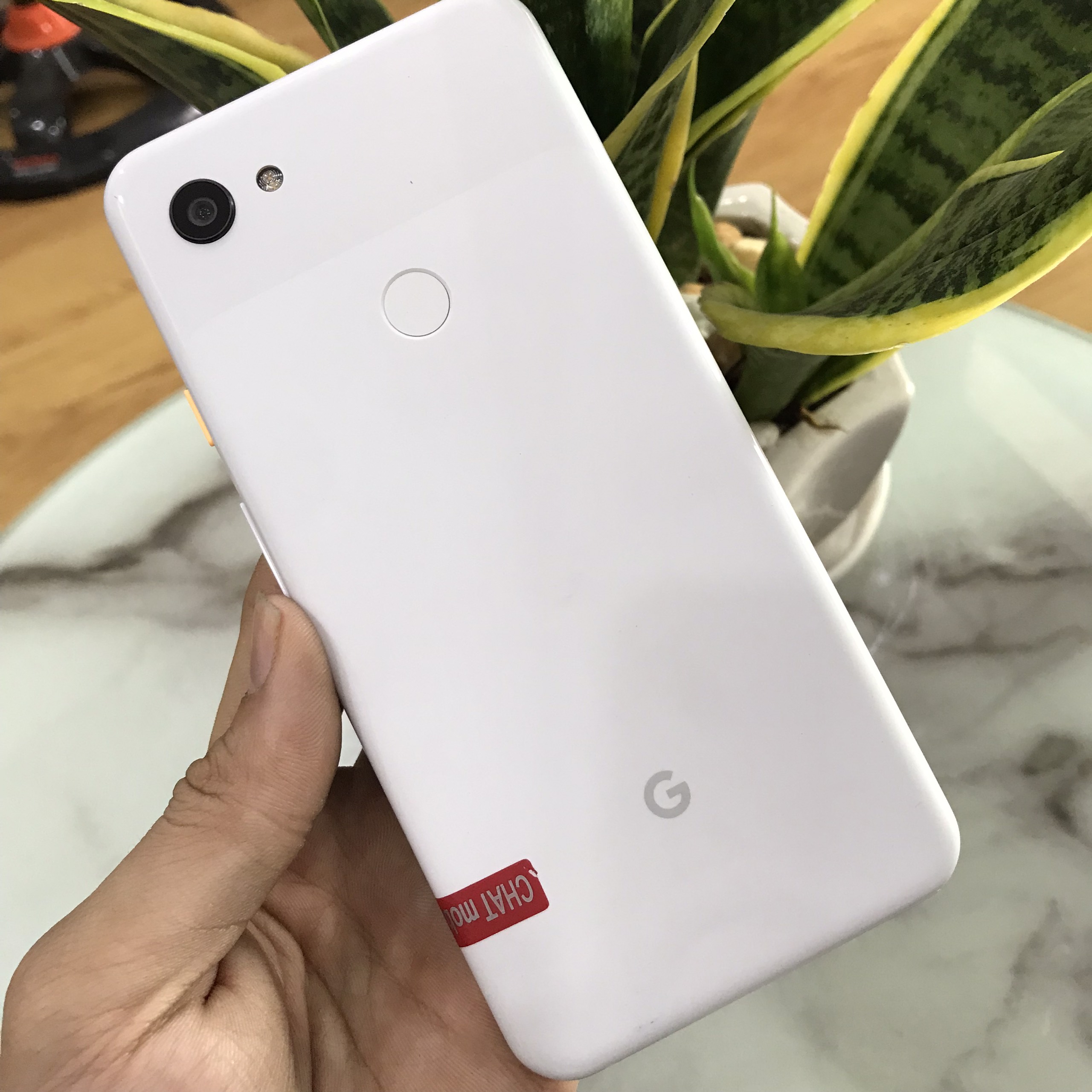 Điện Thoại Google Pixel 3a XL 4/64GB Quốc Tế 2 Sim. Chất Mobile