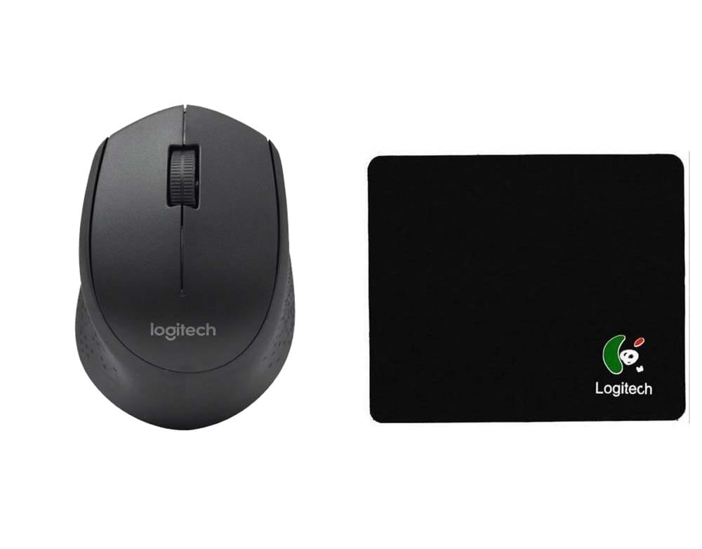 Chuột Logitech M280 Cao Cấp Chính Hãng