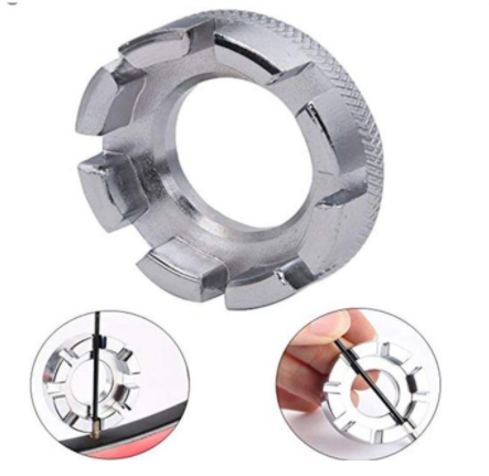 CỜ LÊ CÂN VÀNH CHO XE ĐẠP THỂ THAO
