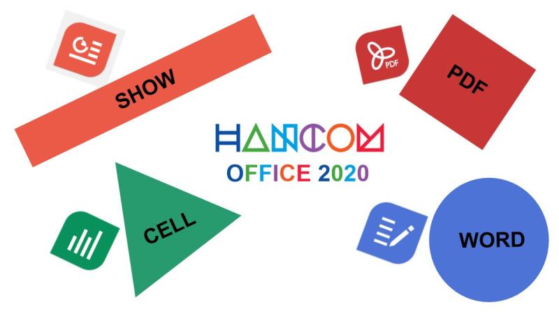 Bảng giá Phần mềm office - Hancom Office 2020 Enterprise Phong Vũ