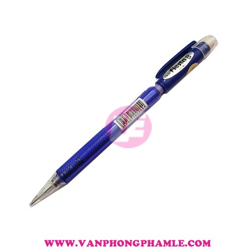 Bút chì bấm pentel fiesta 0.5 ax105