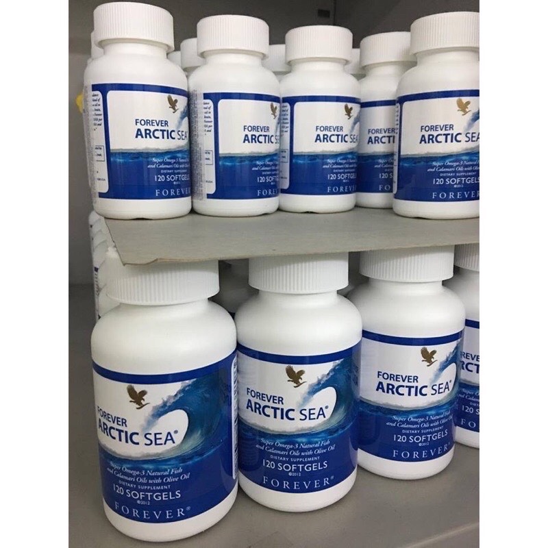 ⚡ CHÍNH HÃNG ⚡ VIÊN DẦU CÁ LÔ HỘI MS 376 FLP- 039 FLP Viên Nang