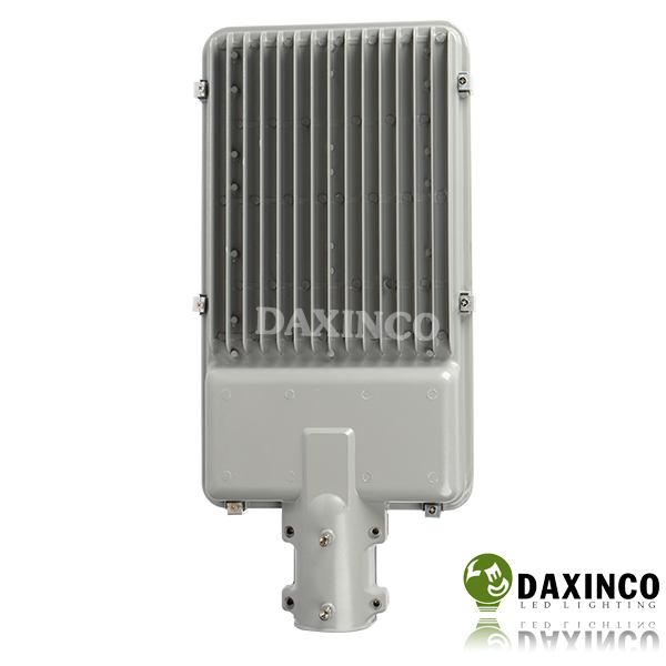 Đèn đường LED 100W Daxinco kiểu răng
