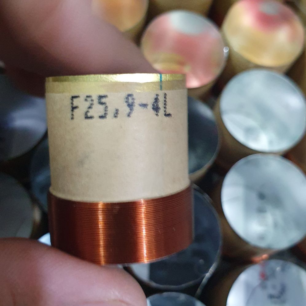 côn loa bát 20 4 lớp cỡ 25,9