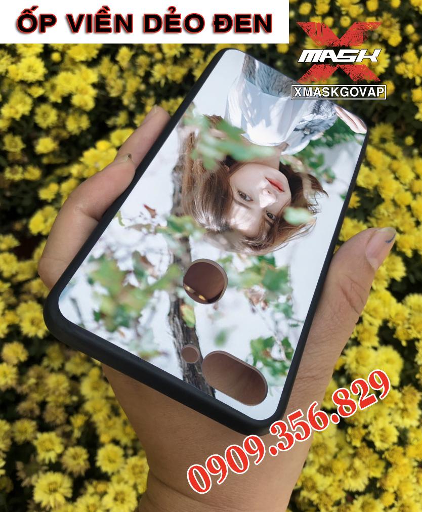 ốp lưng realme 2 in hình theo yêu cầu