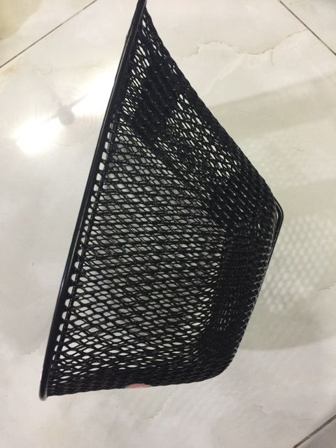 Rổ nhỏ kiểu trước DR, Wave, RS