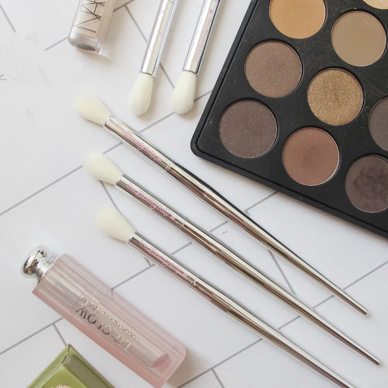 [HCM]Cọ IT Tan Màu Mắt (Blending Brush)