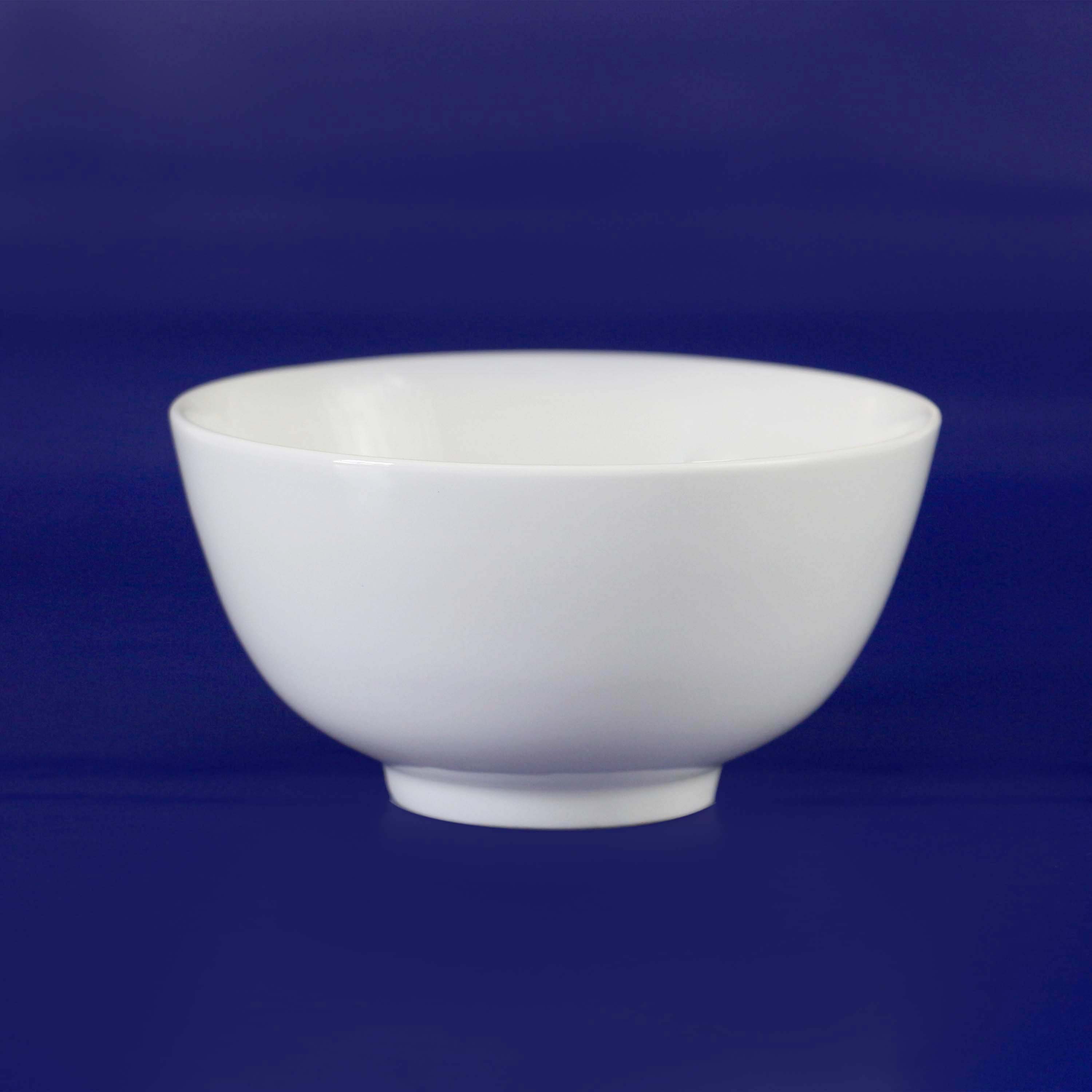 CHÉN ĐỨNG TRẮNG PHƯƠNG ĐÔNG (10 cm - 11.25 cm)