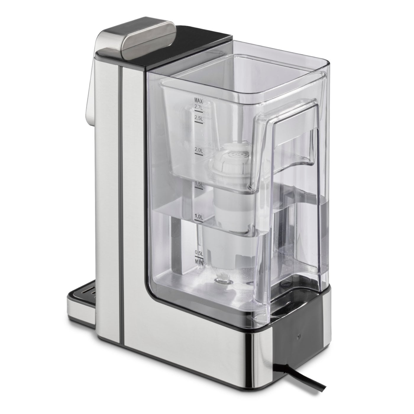 Bình thủy cao cấp Caso HW660