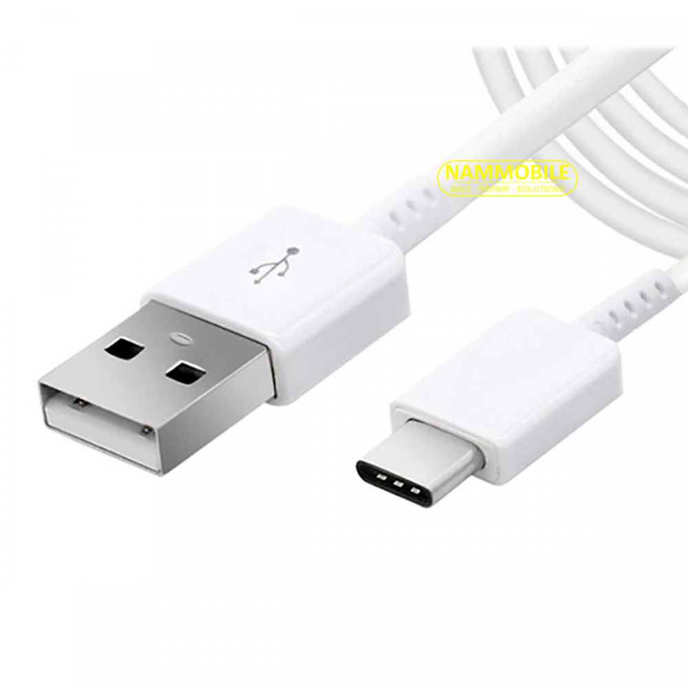 Cáp Sạc Nhanh Type C QC3.0 1m2 Samsung Android