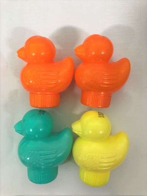 Kẹo C Con Vịt ( Màu ngẫu nhiên)