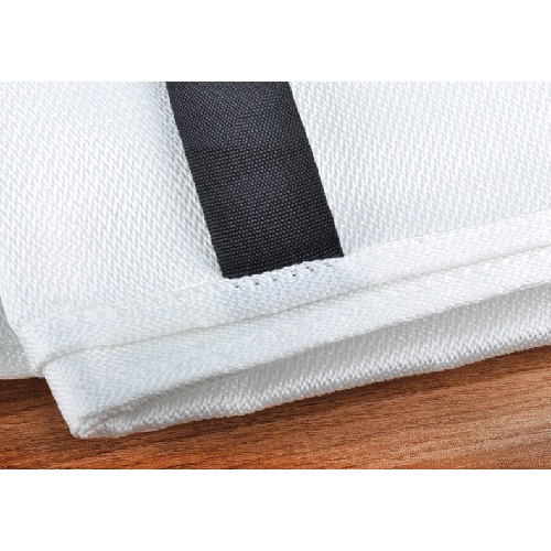 Chăn ᴄhữa Cháy Dập Lửa Vải Sợi Thủy Tinh 1m X 1m