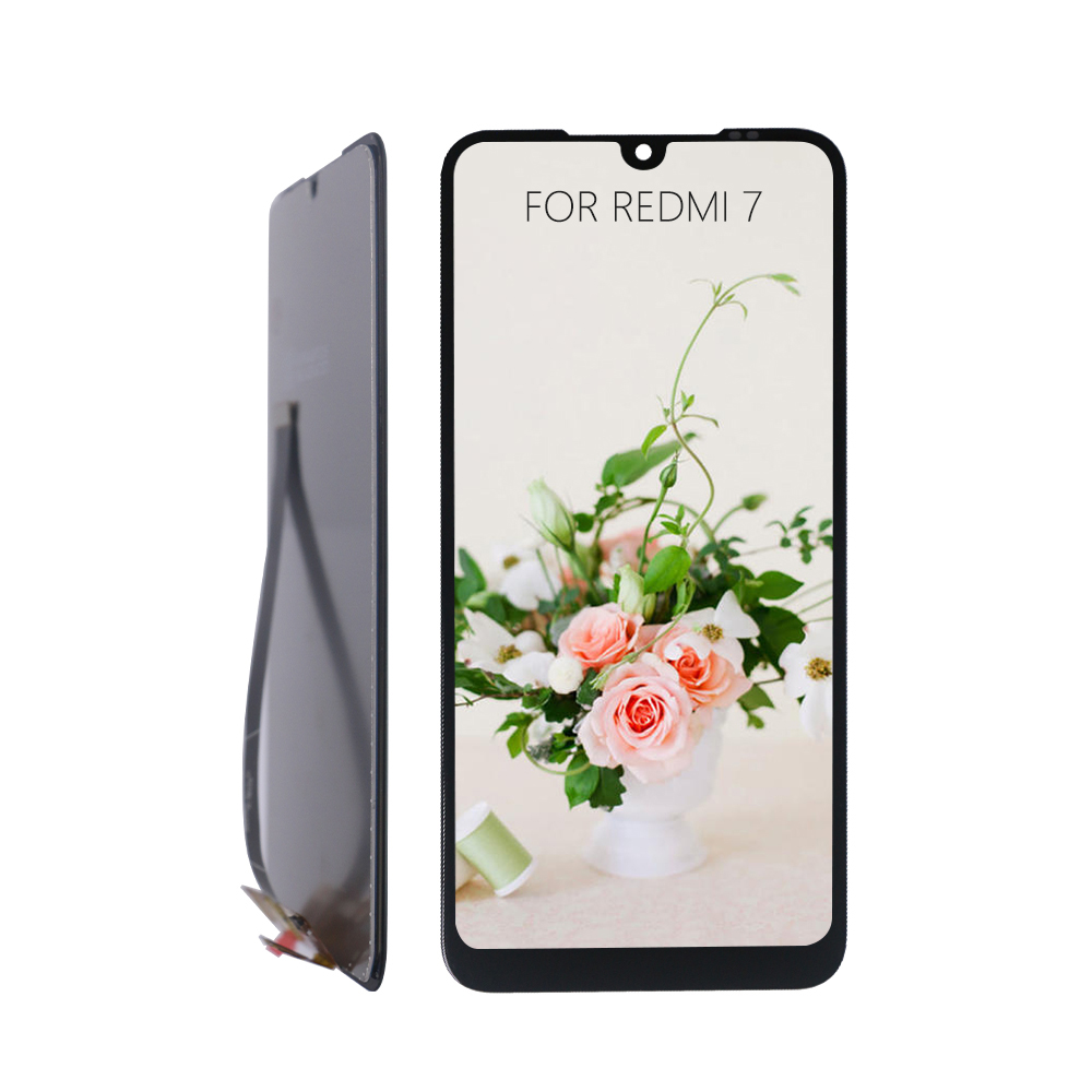 BỘ MÀN HÌNH XIAOMI REDMI 7 / REDMI Y3 ZIN