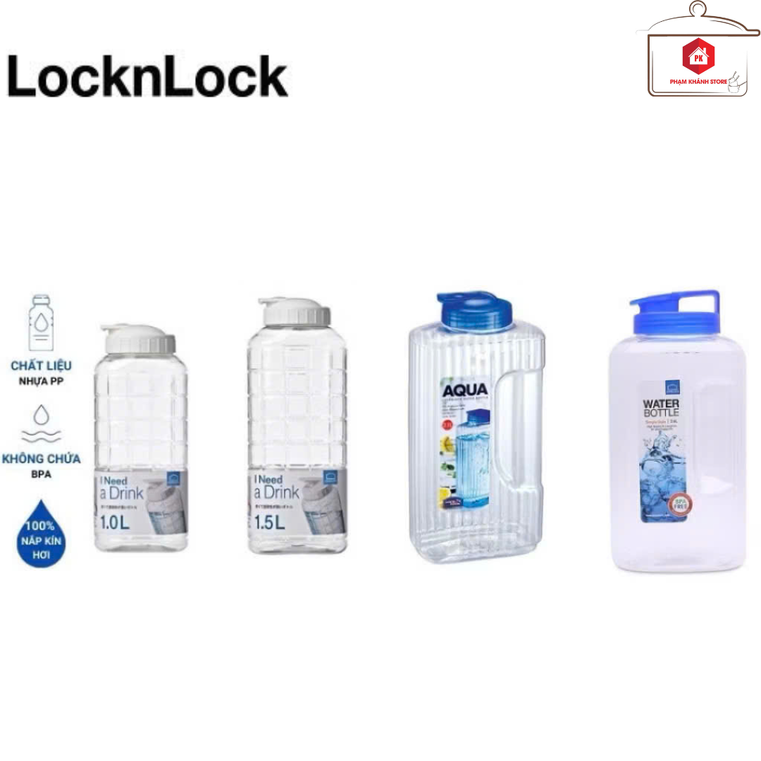 Lock&Lock Water Bottle
