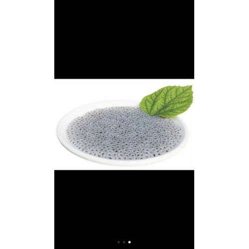500g Hạt é sạch loại 1 Phan Rang