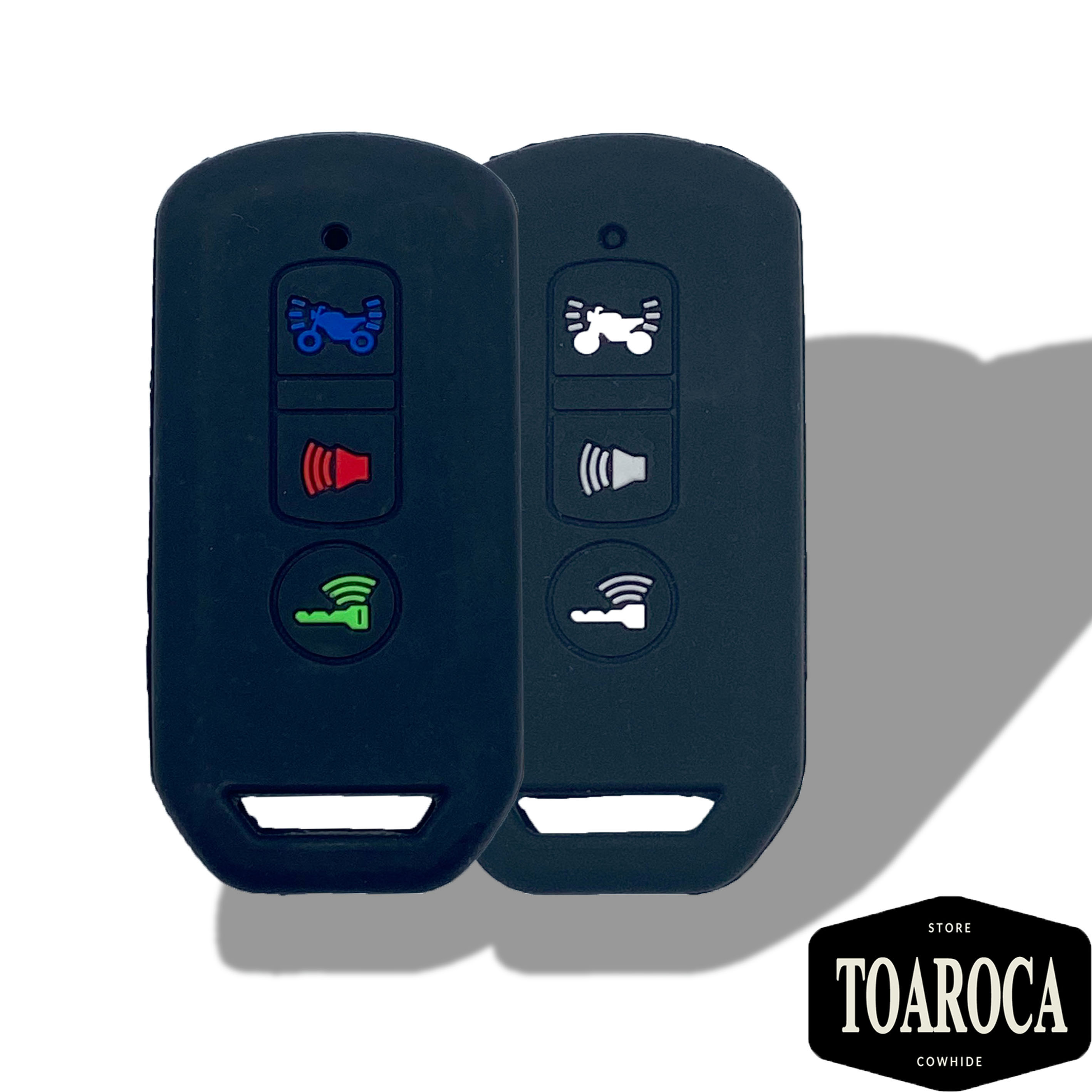 Bao silicon smartkey Honda SH, PCX, SH Mode, Cub 125, Adv