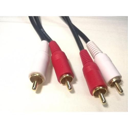 Cáp AV (RCA) 4 đầu dài 1.5m