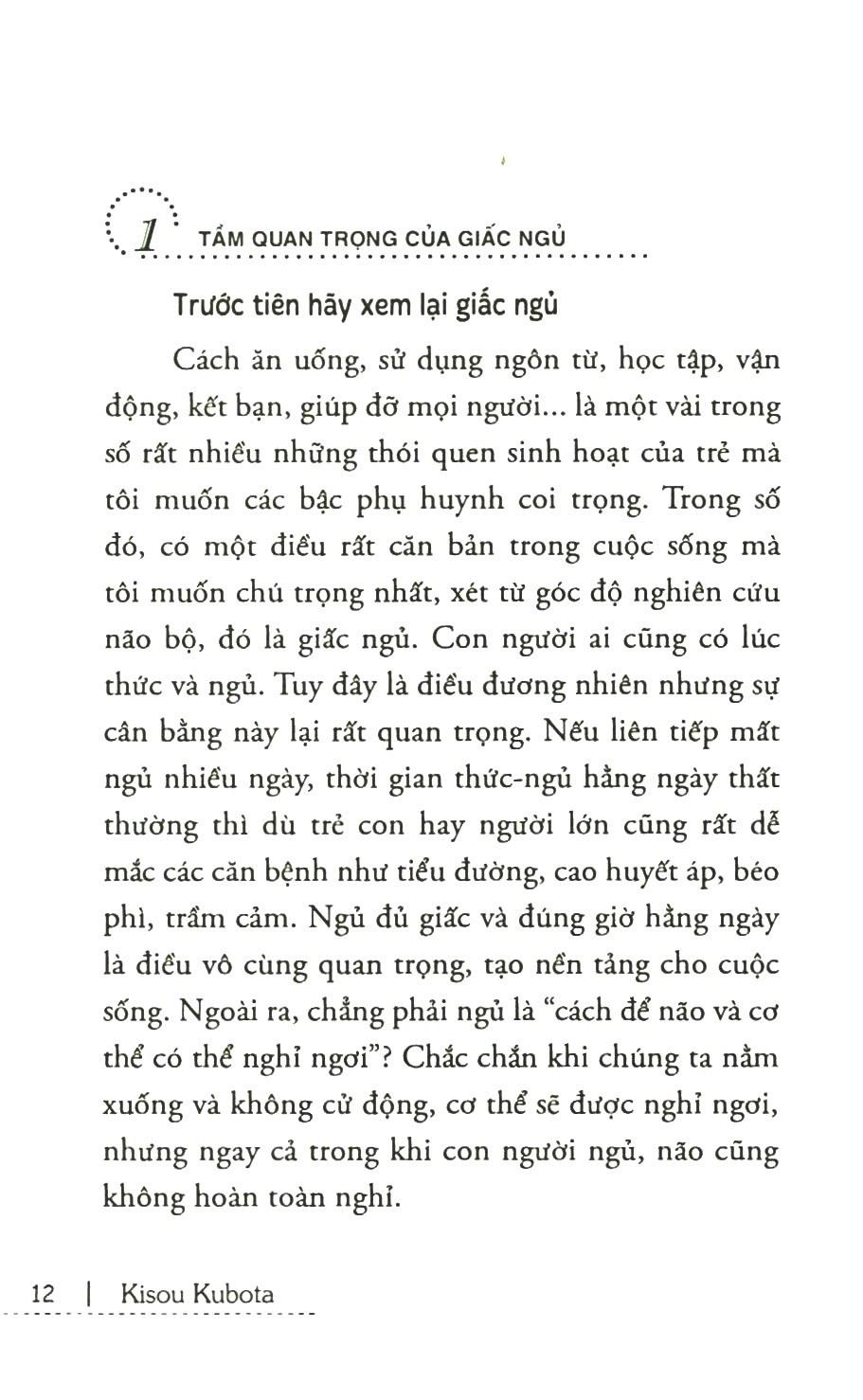 Thói Quen Tốt Rèn Trí Não Siêu Việt (Tái Bản 2018)