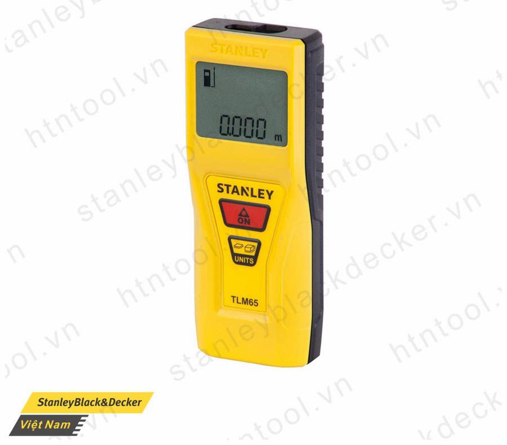 Máy đo laser Stanley STHT1-77032