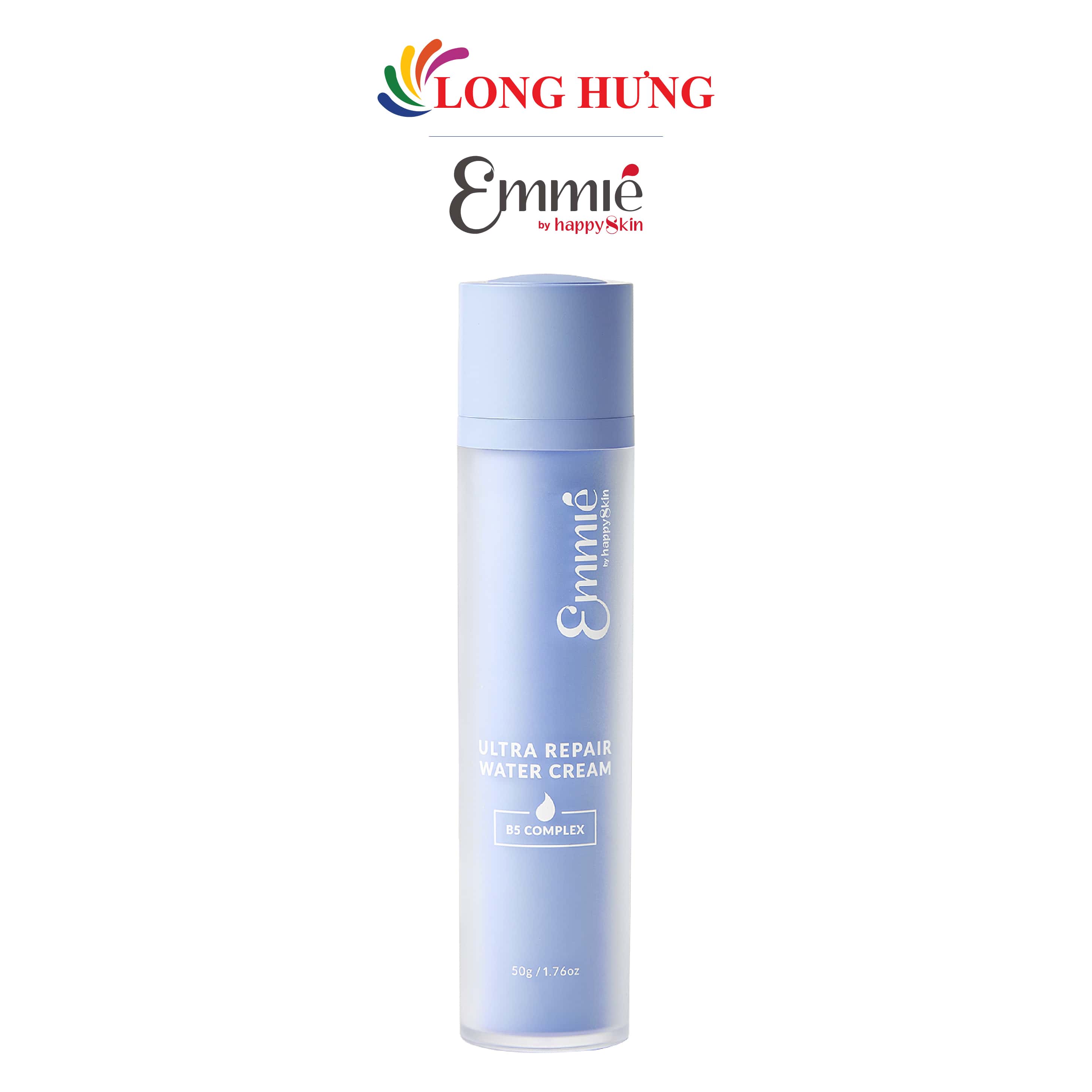 Kem dưỡng ẩm phục hồi Emmié by HappySkin B5 Complex