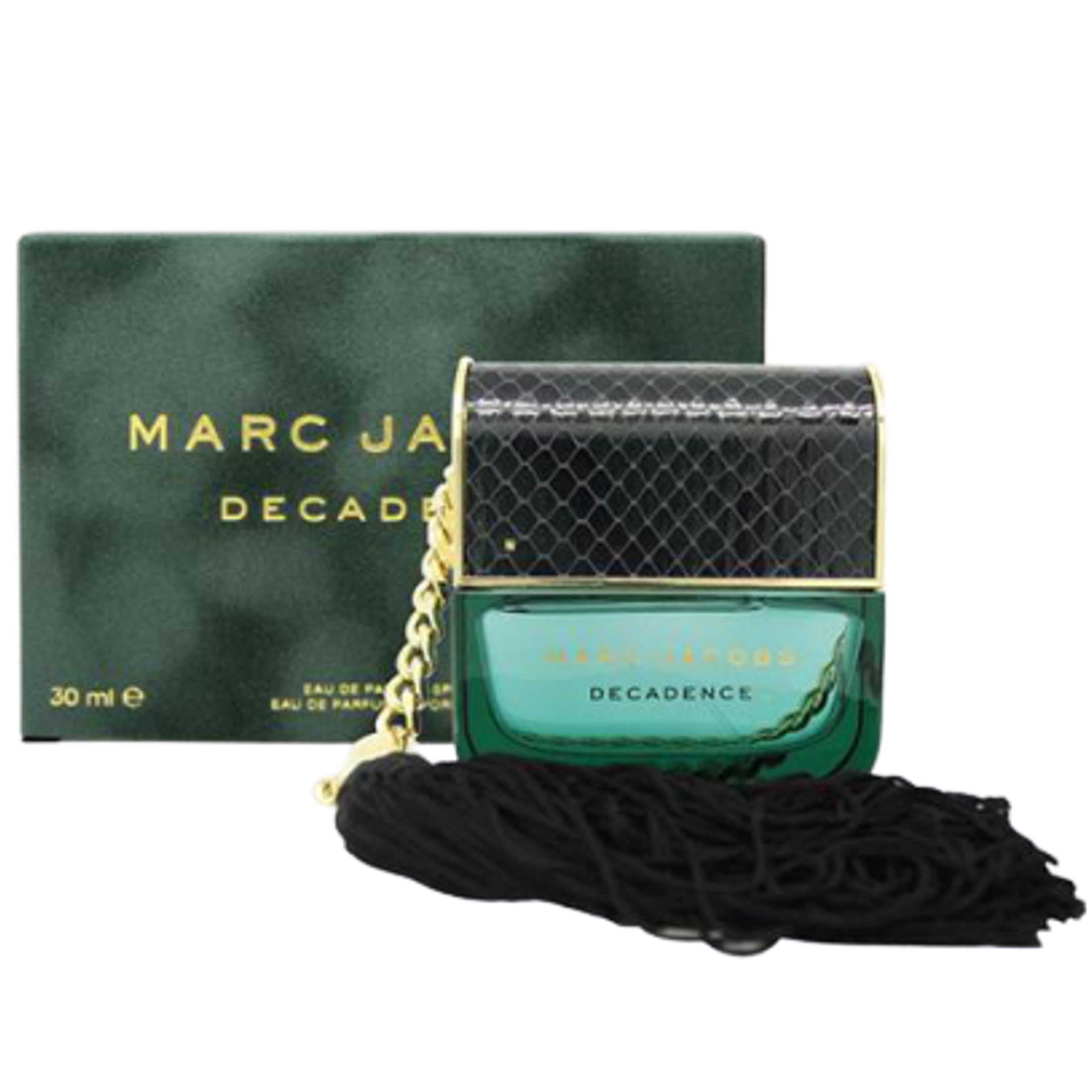 Nước hoa nữ MARC JACOBS Decadence EDP 30ml