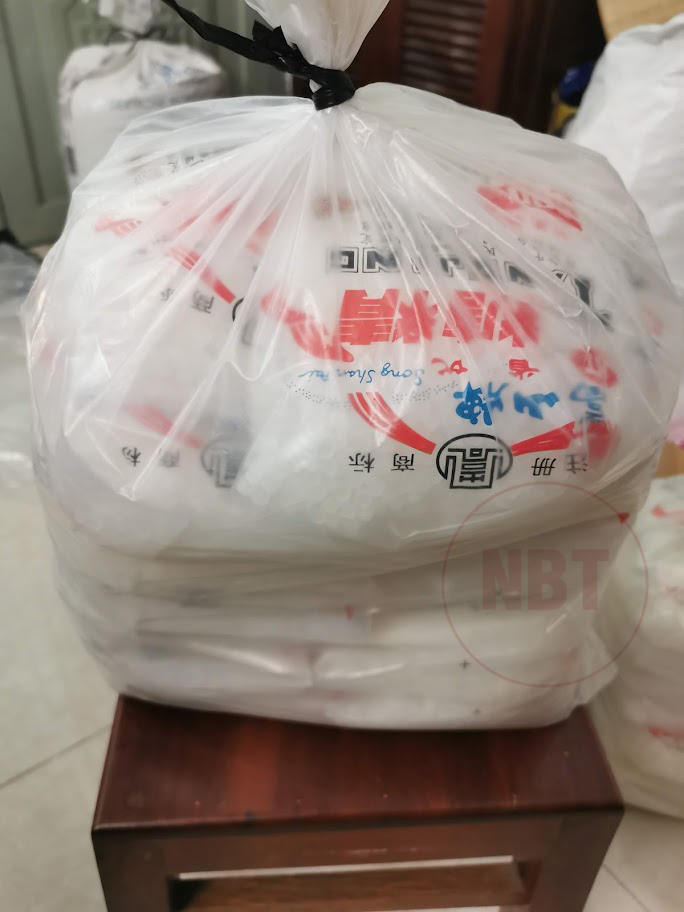Đường ngọt, đường tinh ( Gói 500 gr )