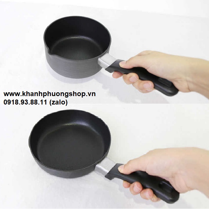 [HCM]chảo chống dính lock&lock - chảo chống dính