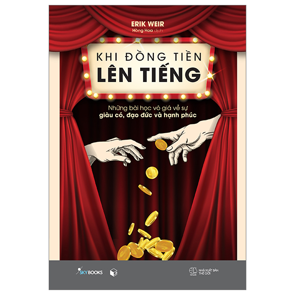 Khi Đồng Tiền Lên Tiếng