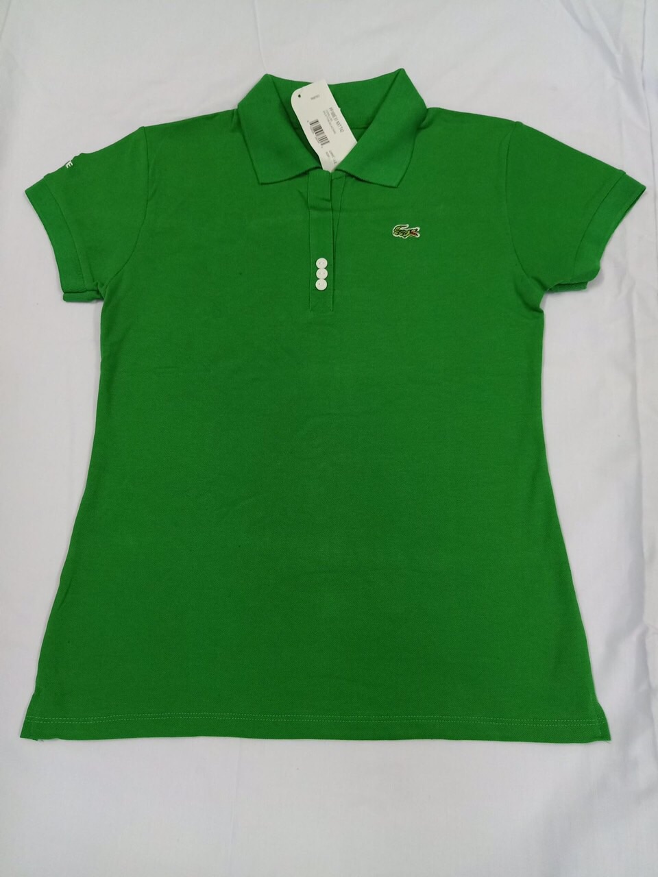 Áo thun cá sấu (size 40-70kg)