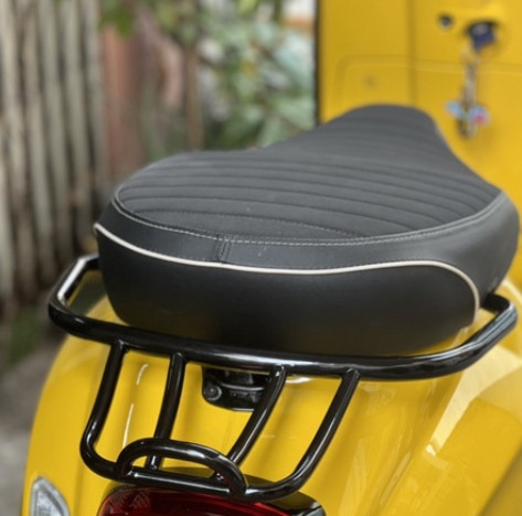 Baga cong vespa sprint primavera lx s gts gtv