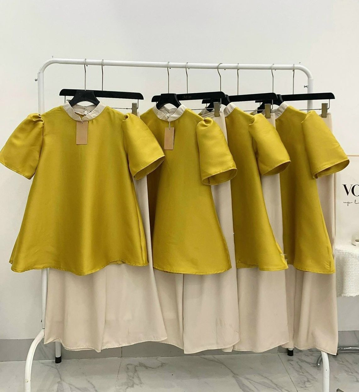 SET bộ đi chùa  pháp phuc đồ lam đi lễ ( tafa) đu size S M L