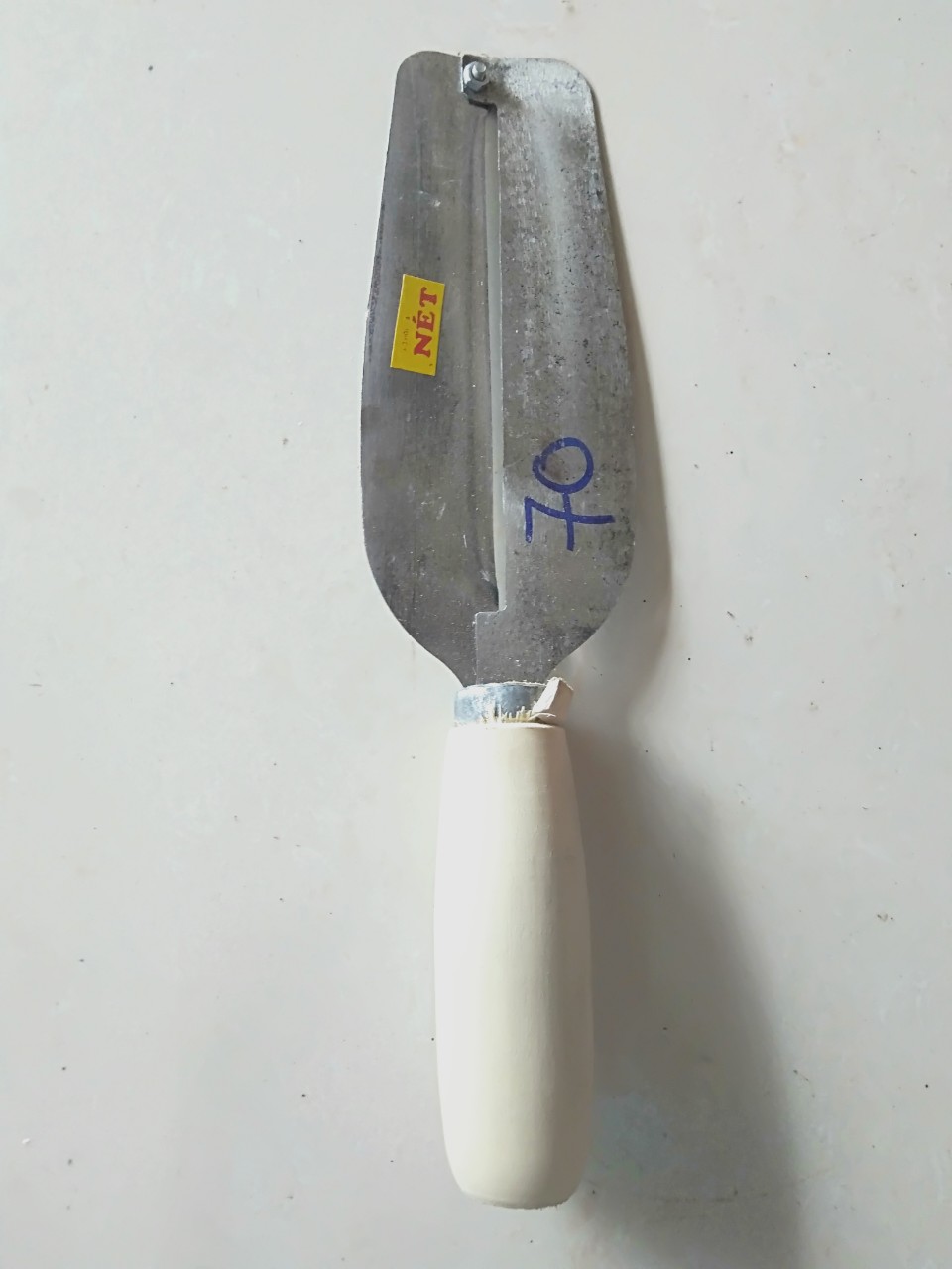 Dao bào 2 lưỡi ( thép nhật)