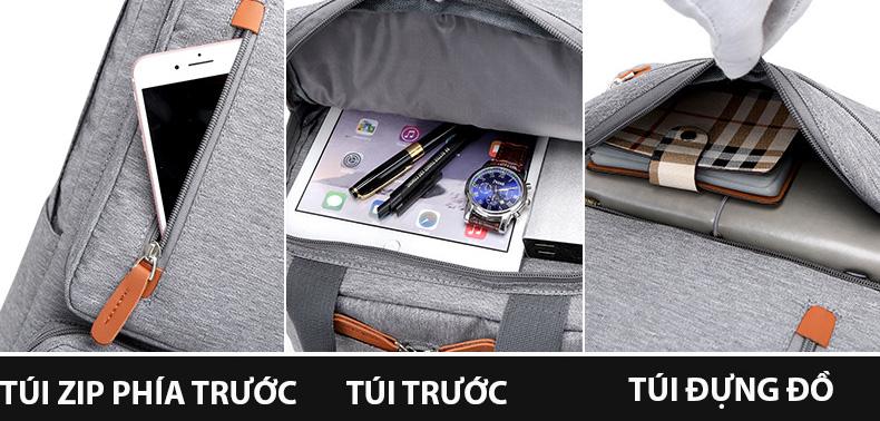 Balo thời trang Tao Bao TBAO1D