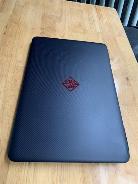 laptop HP Omen 17, i7 – 6700HQ, 12G, 256G, vga 4G, 17.3in, Full HD, giá rẻ