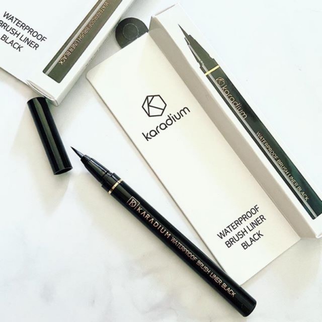 KẺ MẮT DẠ KARADIUM WATERPROOF BLUSH LINER