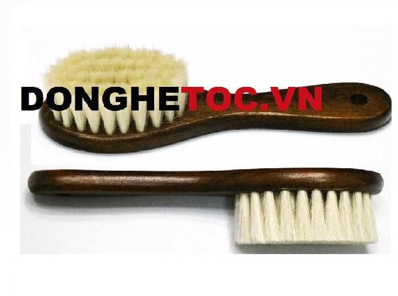 Chổi Phủi Tóc Mini Chuyên Fade