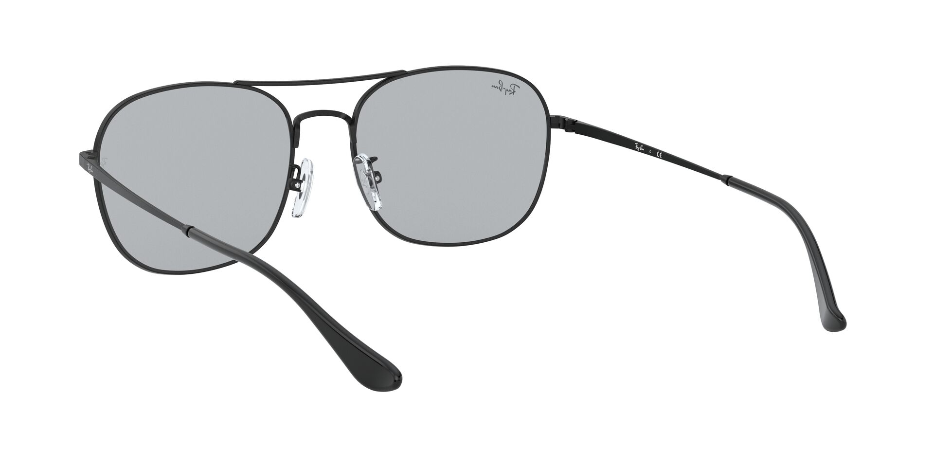 Mắt Kính RAY-BAN - RB3613D 002/1 - Kính mát Size 58
